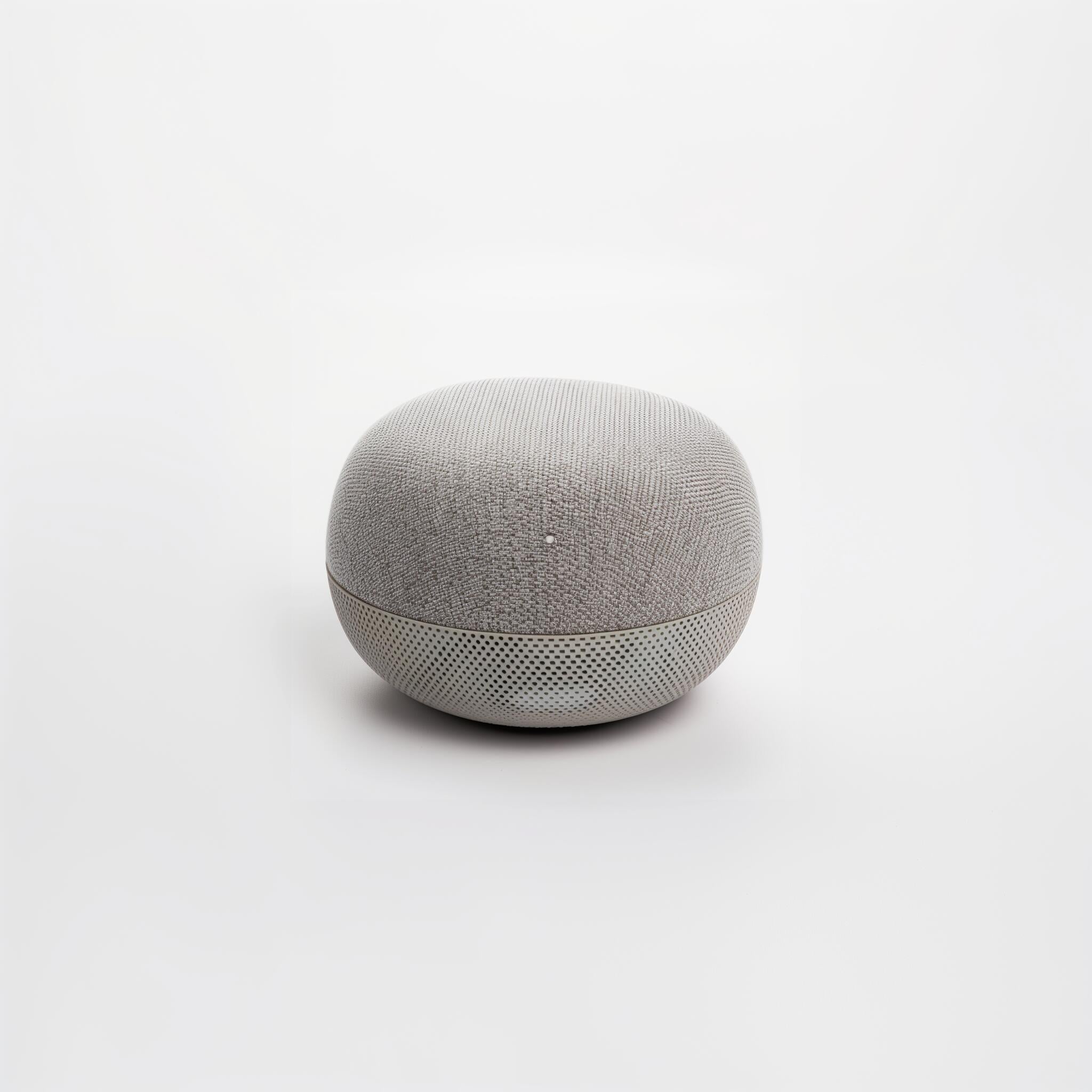 Smart Speaker - White